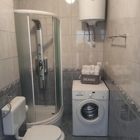 Zo Apartament Makarska