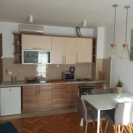 Apartament Zo