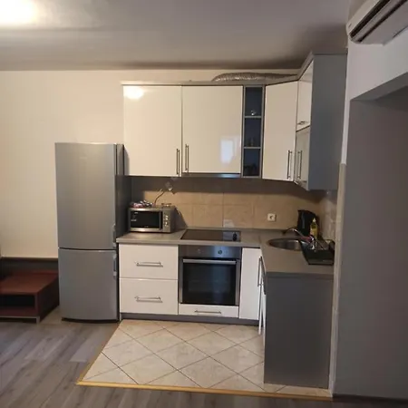 Apartament Zo Makarska