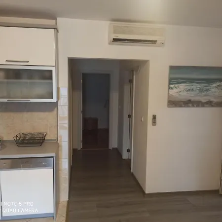 Apartament Zo Makarska