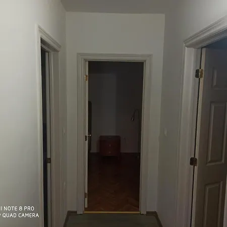 Apartament Zo