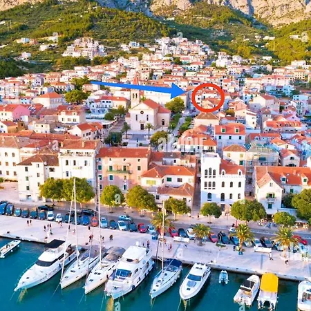 Zo Makarska