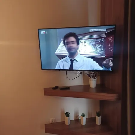 Apartament Zo