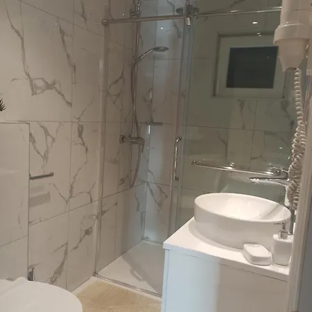 Zo Apartament *