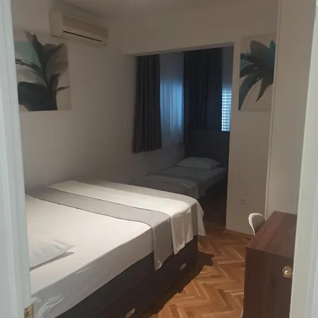 Zo Makarska