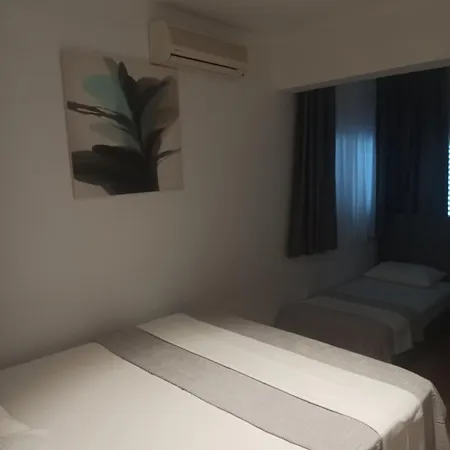 Apartment Zo *
