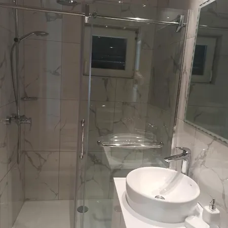 Apartament Zo