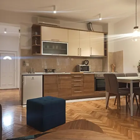 Zo Apartamento Makarska