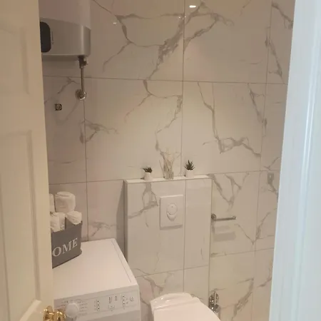 Apartment Zo