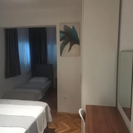 Zo Apartament *