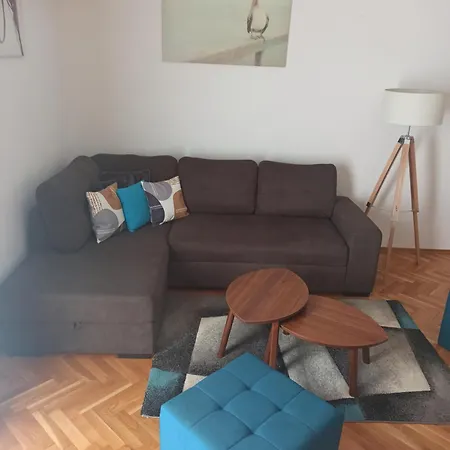 Apartament Zo