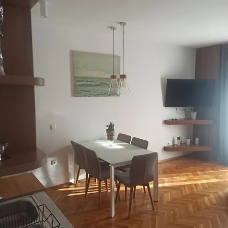 Zo Apartament Makarska