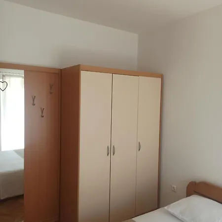 Zo Apartament Makarska