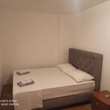 Apartament Zo