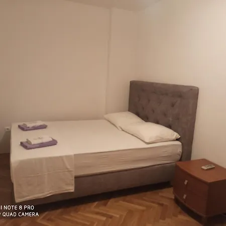Zo Apartament