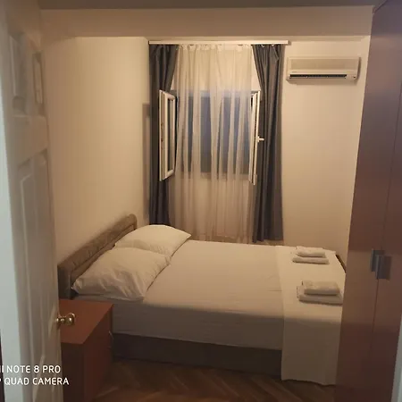 Apartment Zo *
