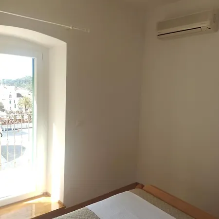 Apartment Zo