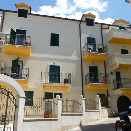 Zo * Makarska