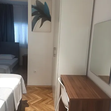 Zo Appartement