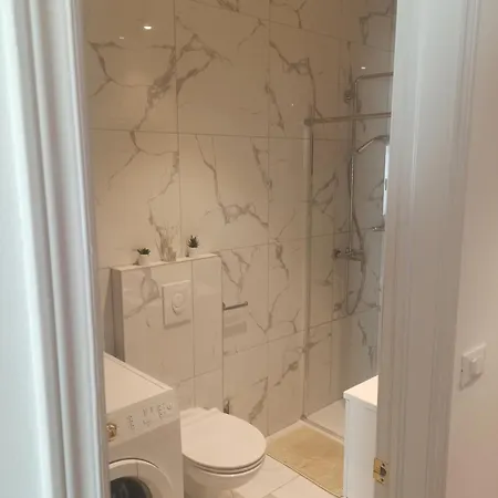 Appartement Zo Makarska