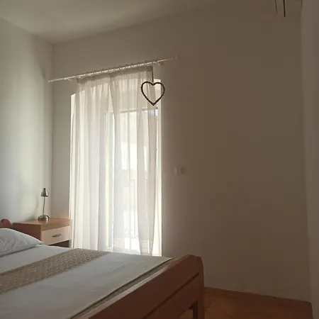 Appartement Zo *
